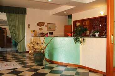هتل Residence Adria