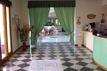 هتل Residence Adria