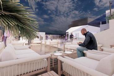 Reveron Plaza - Los Cristianos
