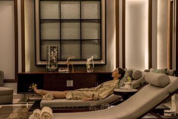 هتل Rixos Premium Seagate - Ultra All Inclusive