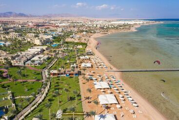 هتل Rixos Premium Seagate - Ultra All Inclusive