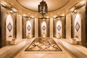 هتل Rixos Premium Seagate - Ultra All Inclusive
