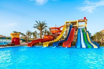 هتل Rixos Premium Seagate - Ultra All Inclusive