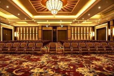 هتل Rixos Premium Seagate - Ultra All Inclusive