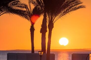 هتل Rixos Premium Seagate - Ultra All Inclusive
