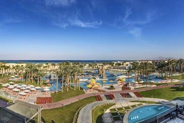 هتل Rixos Premium Seagate - Ultra All Inclusive