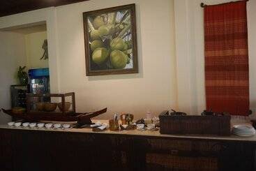 هتل Santi Resort & Spa