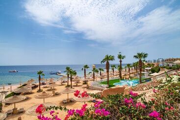 هتل Savoy Sharm El Sheikh