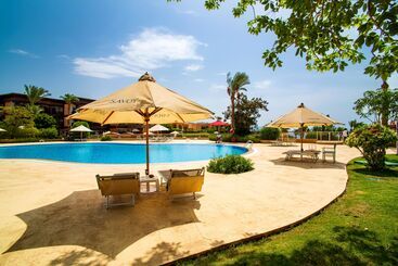 هتل Savoy Sharm El Sheikh
