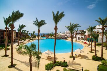 هتل Savoy Sharm El Sheikh