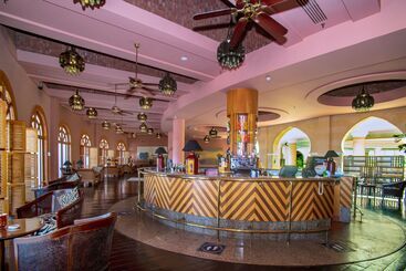 هتل Savoy Sharm El Sheikh