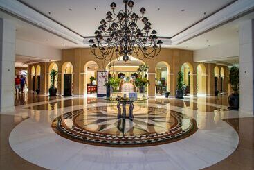 هتل Savoy Sharm El Sheikh