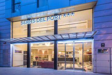 هتل Serhs Del Port