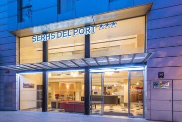 هتل Serhs Del Port