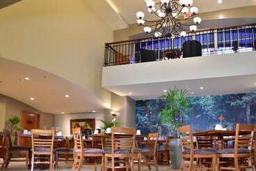 ホテル Sleep Inn Paseo Las Damas