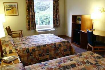ホテル Sleep Inn Paseo Las Damas