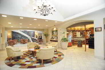 ホテル Sleep Inn Paseo Las Damas