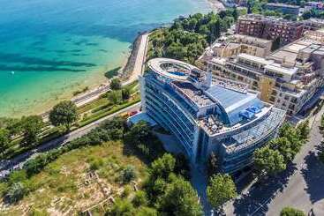 Sol Marina Palace Hotel   All Inclusive & Adults Only