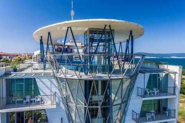 Sol Marina Palace Hotel   All Inclusive & Adults Only