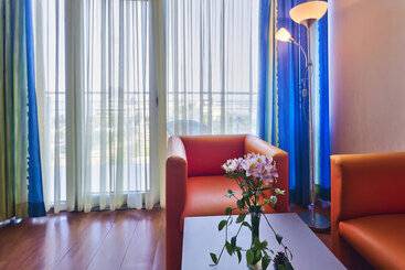 Sol Marina Palace Hotel   All Inclusive & Adults Only