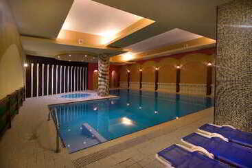 Hotel Soreda