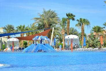Swiss Inn Resort Hurghada - ג'ארדאקא