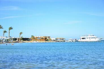 هتل Swiss Inn Resort Hurghada