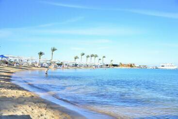 هتل Swiss Inn Resort Hurghada