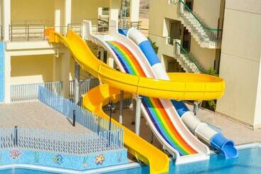 هتل Swiss Inn Resort Hurghada