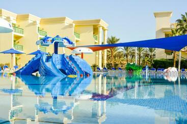 هتل Swiss Inn Resort Hurghada