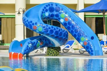 هتل Swiss Inn Resort Hurghada