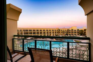 هتل Swiss Inn Resort Hurghada