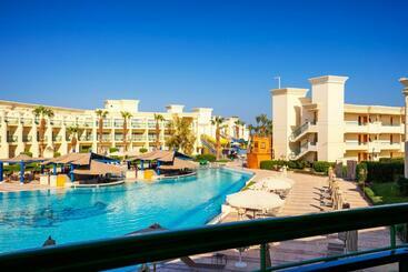 هتل Swiss Inn Resort Hurghada