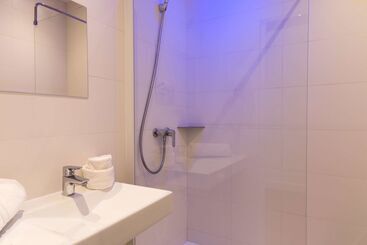 هتل Boutique Hôtel Grand Hôtel De La Gare
