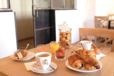 هتل Boutique Hôtel Grand Hôtel De La Gare