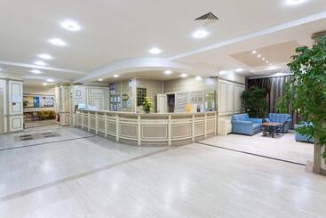 ホテル Tiara Beach  All Inclusive