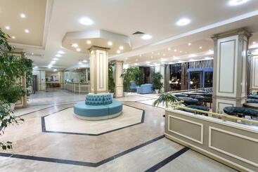ホテル Tiara Beach  All Inclusive
