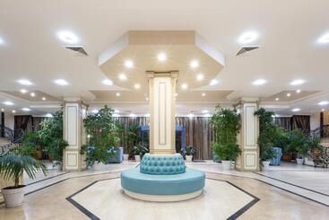 ホテル Tiara Beach  All Inclusive