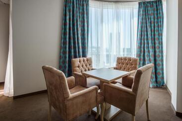 ホテル Tiara Beach  All Inclusive