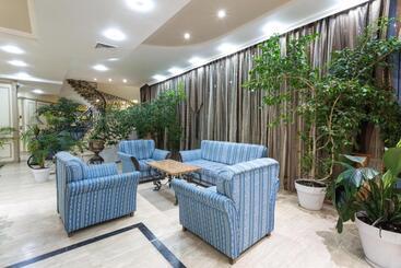 ホテル Tiara Beach  All Inclusive