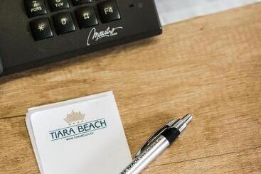 ホテル Tiara Beach  All Inclusive