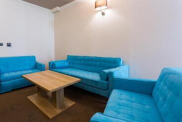 ホテル Tiara Beach  All Inclusive