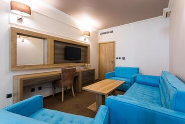 ホテル Tiara Beach  All Inclusive