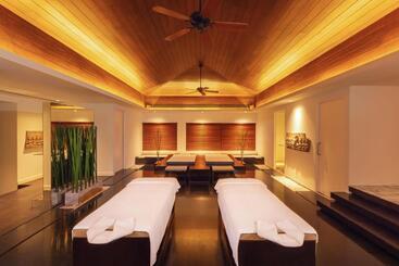 هتل Twinpalms Surin Phuket Resort