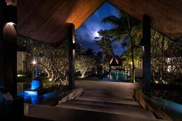 هتل Twinpalms Surin Phuket Resort