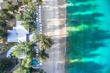 هتل Twinpalms Surin Phuket Resort