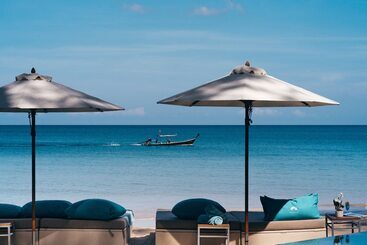 هتل Twinpalms Surin Phuket Resort