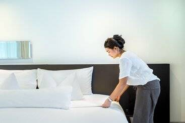هتل Twinpalms Surin Phuket Resort