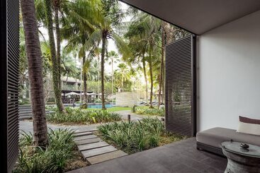 هتل Twinpalms Surin Phuket Resort