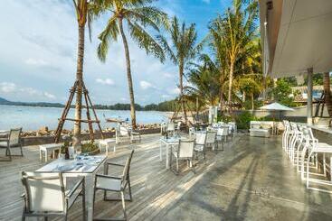 هتل Twinpalms Surin Phuket Resort